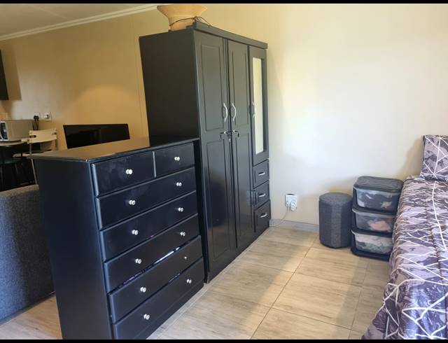 BEDROOM APARTMENT RENTED IN UMHLANGA RIDGE